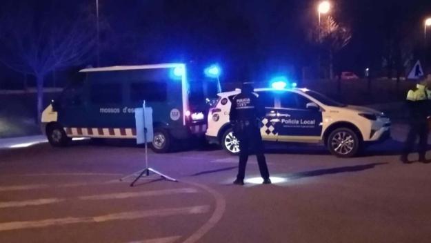 Es redueixen a la meitat els robatoris amb força en domicilis i augmenten les detencions