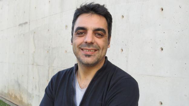 Jofre Llombart, nou sotsdirector de RAC1 i RAC105
