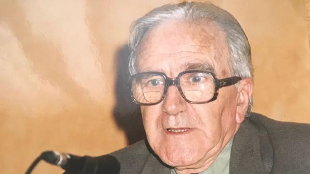 Cent anys del naixement de Frederic Roda, impulsor de la Unipau