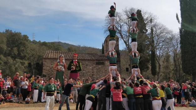 Cursa a contrarellotge per mantenir viva la cultura de Sant Cugat