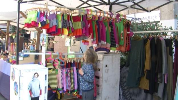 Torna la Fira d'Artesans i Artesanes de Sant Cugat