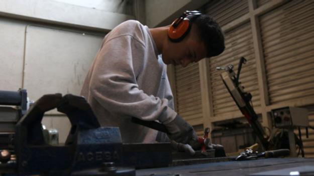 L'Ajuntament homologa dos espais al consistori per poder oferir certificats de formació ocupacional