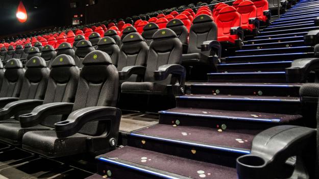 Torna la Festa del cinema a les sales de Sant Cugat