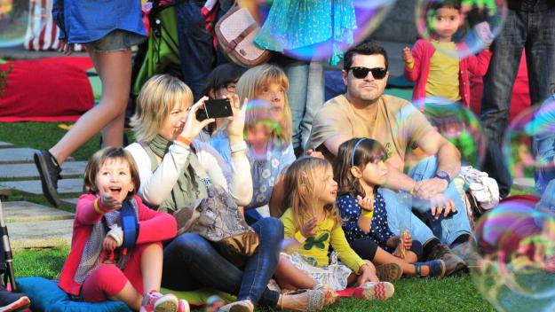 L'equip de govern obre la porta a revisar les bonificacions de l'IBI per a famílies nombroses