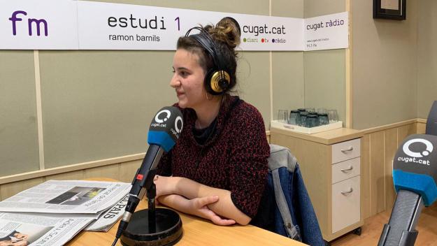 Júlia de Paz (directora de cinema): 