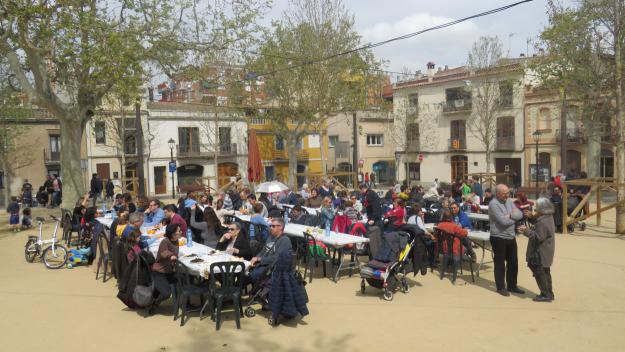 La contenció davant el coronavirus cancel·la diverses activitats