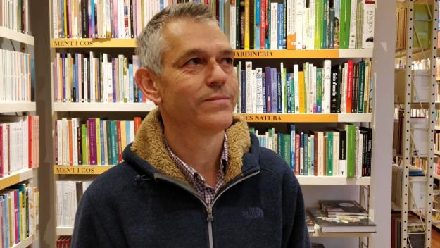Lluís Calvo: 