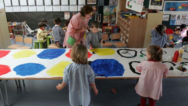 Coneix el calendari escolar del curs 2020-2021