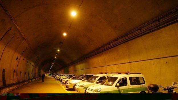 L'estudi de viabilitat per fer pedalable els Túnels de Vallvidrera es prorroga