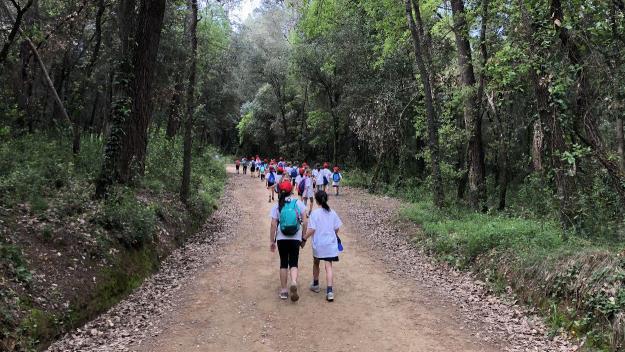 10 consells per als participants de la Marxa Infantil