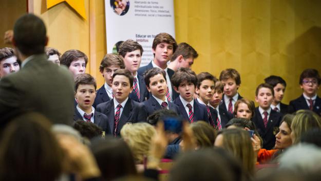 El TSJC suspèn la denegació del concert a les escoles de primària que segreguen per sexe