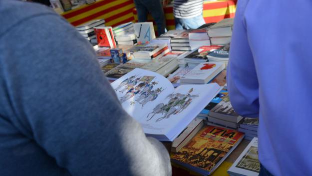 Sant Cugat celebrarà la Festa del Llibre amb propostes durant dos dies