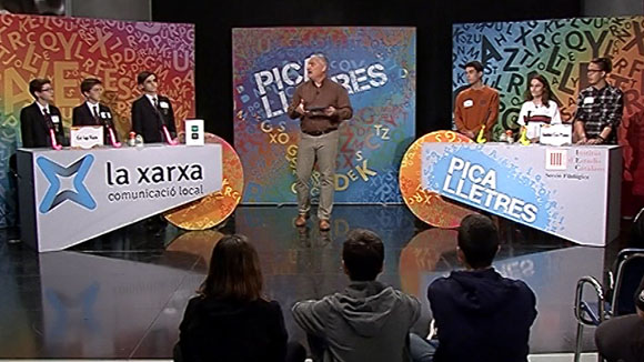 Col·legi Viaró - Institut Can Planas