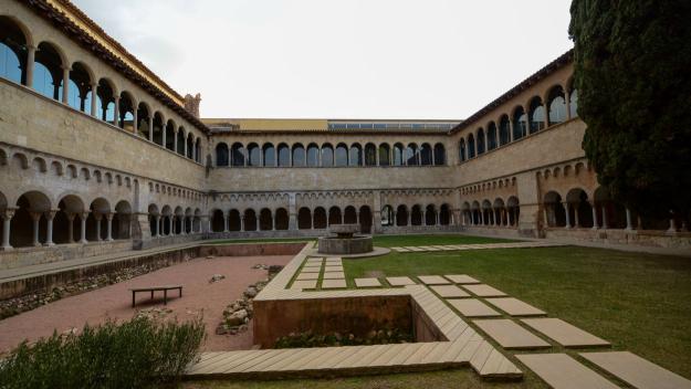 S'anul·larà l'acte d'homenatge a les víctimes de la Covid-19 a Sant Cugat d'aquest dimecres?