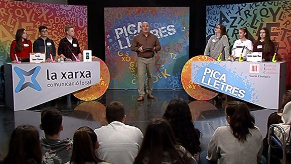 Escola Jaume Viladoms - Institut Jaume Mimó