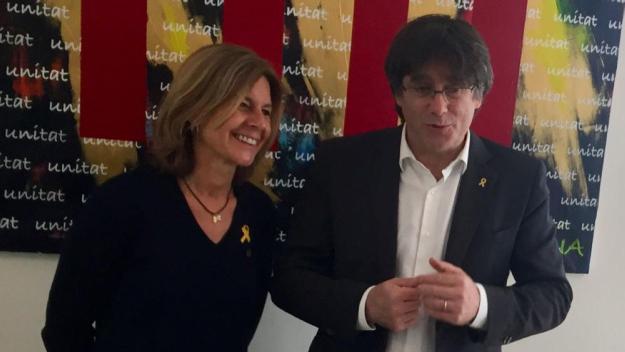 Junts per Sant Cugat reafirma aquest 1-O el seu compromís amb la República catalana