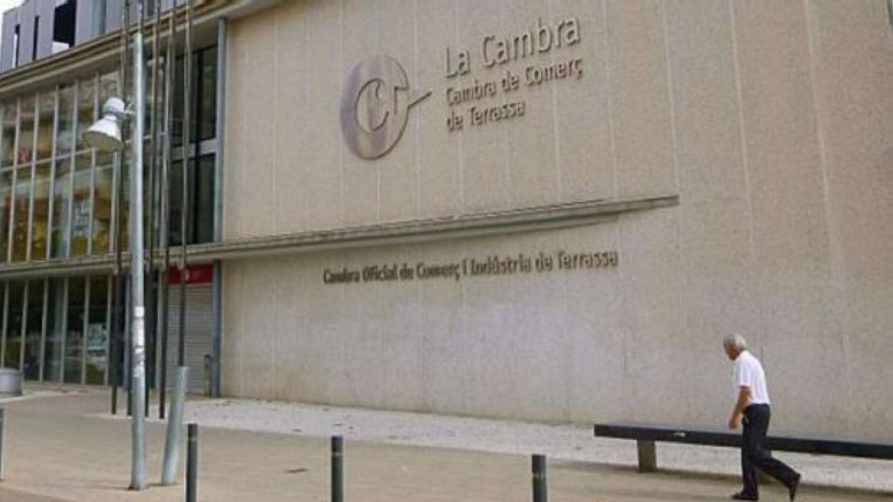 Els Premis Cambra 2019 distingeixen tres empreses santcugatenques