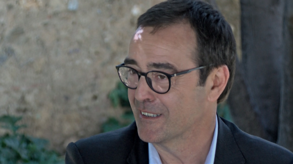 El perfil de Joan Recasens, alcaldable Primàries