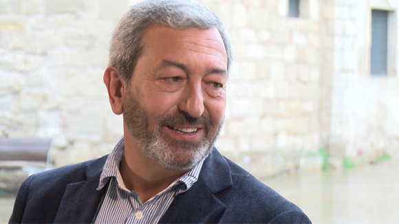 El perfil de Carles Toda, alcaldable d'Units per Sant Cugat