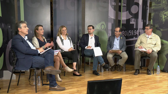 Debat EMD Valldoreix