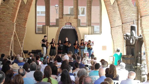 El Dia Internacional dels Museus omple Sant Cugat d'activitats gratuïtes per a tots els públics