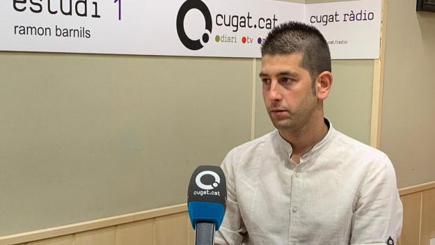 El tècnic Alberto Morales seguirà per segona temporada al capdavant de l'Atlètic Junior