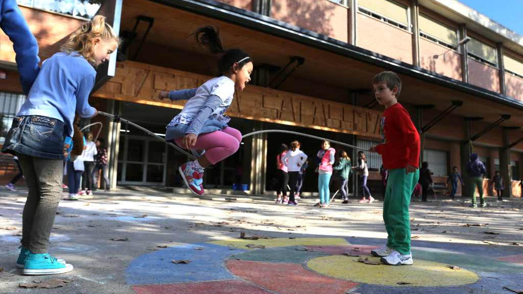 Tots els detalls de la reobertura de centres educatius en fase 2