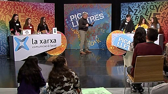 Institut Palau Ausit (Grup B) - Institut Bitàcola