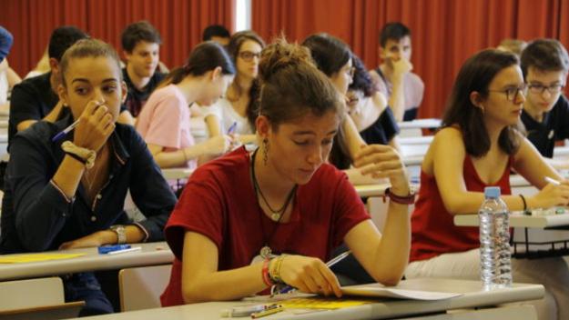 La crisi del coronavirus obliga a ajornar la selectivitat