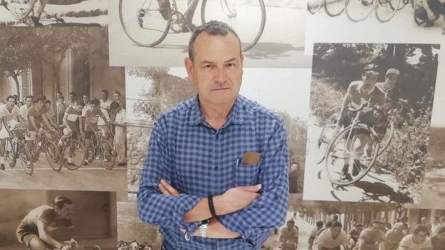 Robledo (Coordinadora) : 'La relació que tenim amb l'equip de govern és 0, estem tristos'