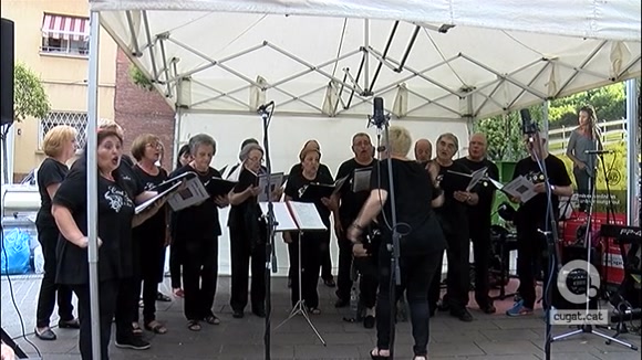 Dia Internacional de la Música 2019