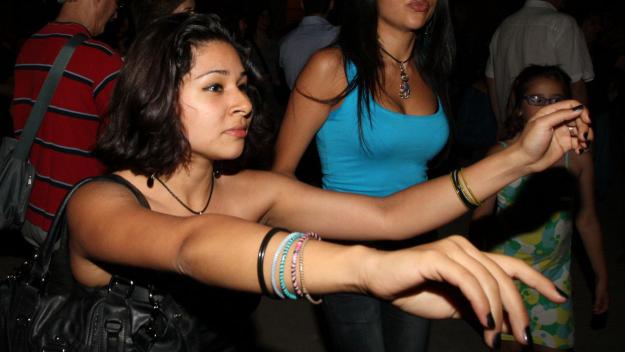 Consciència i formació perquè Sant Cugat erradiqui les violències masclistes en espais d'oci