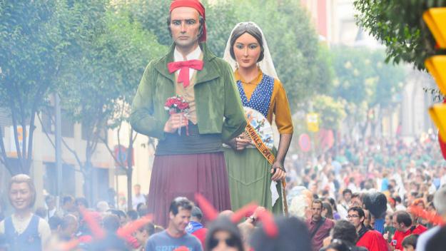 Sant Cugat planteja una gran festa ciutadana a la tardor per compensar la Festa Major