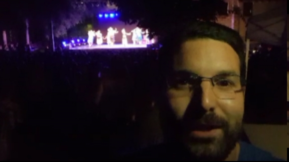 Carles Mayol fa la contracrònica de 'Trasdansar', el nou espectacle del Grup Mediterrània