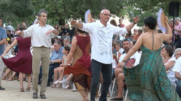 Paga-li Joan, ball del vano i el ram
