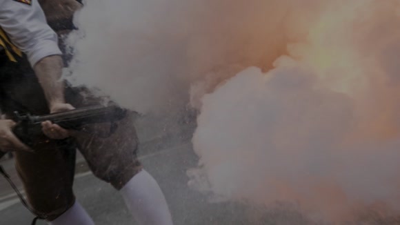 El swing s'apodera de la plaça de Can Quitèria en una cita que aplega desenes de ballarins