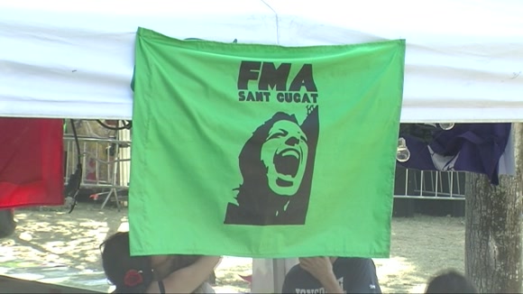 'Penyoflautes' s'impossa en la 5a edició de la Batalla de Penyes amb més de 140 participants i nou p