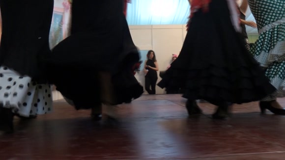 Els balls més espectaculars