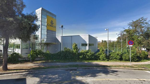 Correus atorga al centre de Sant Cugat el 3r premi nacional al compromís ambiental