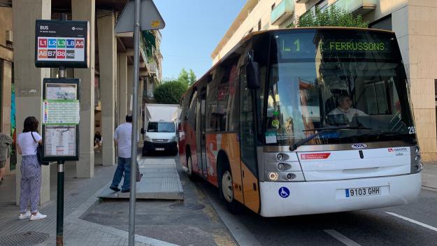Serveis i espais de Sant Cugat incorporen l'horari d'estiu durant l'agost