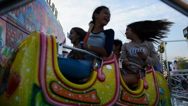 Què puc fer aquest dissabte de Festa Major a Volpelleres?