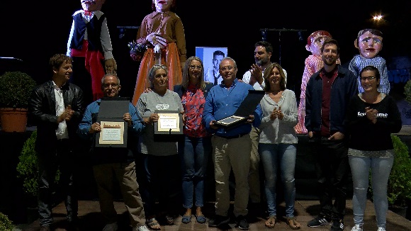 Pregó FM Planes 2019