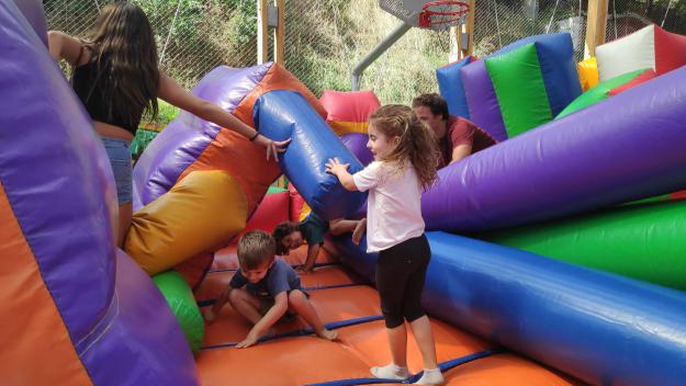 La gresca torna aquest divendres a les Planes amb la Festa Major