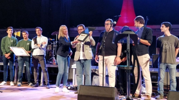 Pregó de la Festa Major de Valldoreix 2019: Valldoreix FC