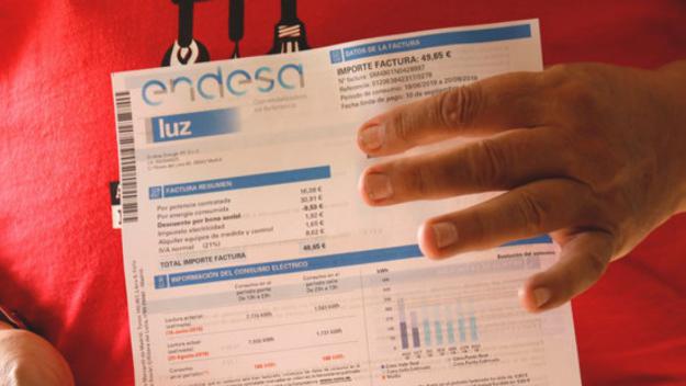 Sant Cugat, compromesa contra els talls de subministrament a les famílies endeutades