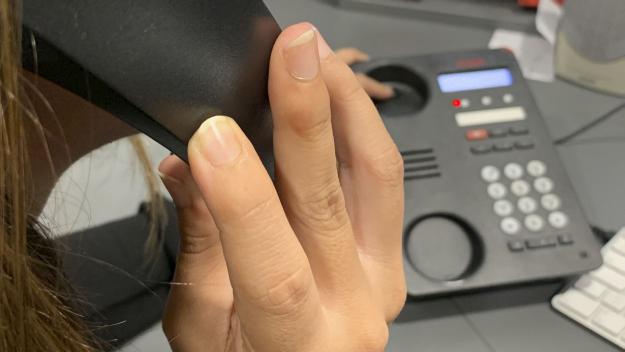 Els Mossos alerten d'una estafa telefònica dirigida a persones grans i dependents