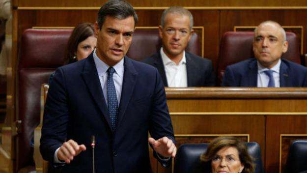 La tertúlia del 'Sant Cugat a fons' repassa el panorama polític actual i fa una mirada al futur
