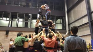 DIVENDRES, 8 DE MAIG