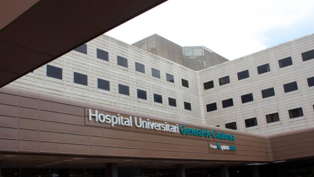L'Hospital General, primer centre en rebre l'Applus Certification Hospital Segur Covid