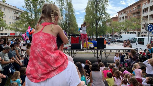 Tornen les festes majors i revetlles: nova relaxació en les mesures anti-Covid